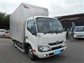 2016 Toyota Dyna Truck