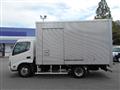 2016 Toyota Dyna Truck