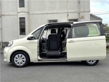 2019 Toyota Porte