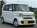 2023 Honda N BOX