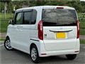 2023 Honda N BOX
