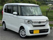 2023 Honda N BOX