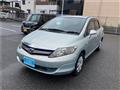 2006 Honda Airwave
