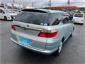 2006 Honda Airwave