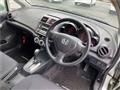 2006 Honda Airwave