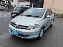 2006 Honda Airwave