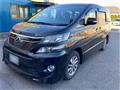 2013 Toyota Vellfire