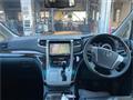 2013 Toyota Vellfire