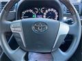 2013 Toyota Vellfire