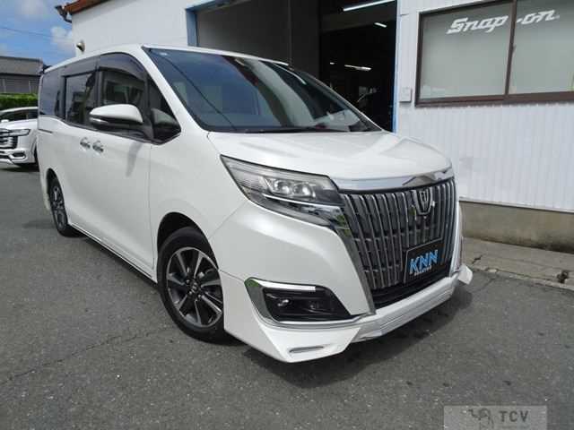 2018 Toyota Toyota Others