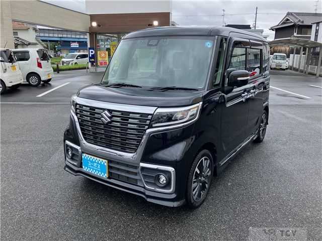 2020 Suzuki Suzuki Others