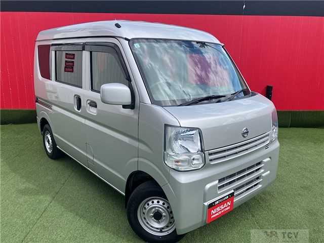 2020 Nissan Nissan Others