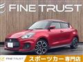 2017 Suzuki Swift
