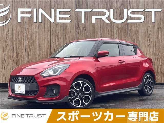 2017 Suzuki Swift