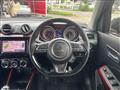 2017 Suzuki Swift