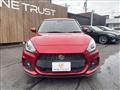 2017 Suzuki Swift