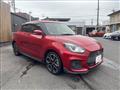 2017 Suzuki Swift