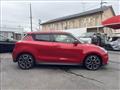 2017 Suzuki Swift