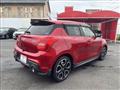 2017 Suzuki Swift