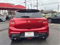 2017 Suzuki Swift