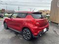 2017 Suzuki Swift