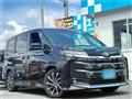 2024 Toyota Noah