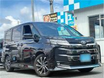2024 Toyota Noah