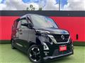 2021 Nissan ROOX
