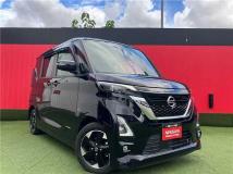 2021 Nissan ROOX