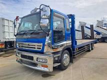 2004 Isuzu Isuzu Others