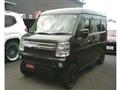 2022 Mitsubishi Town Box