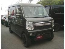 2022 Mitsubishi Town Box