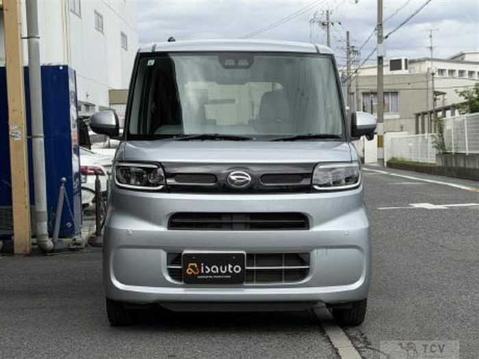 2019 Daihatsu Tanto