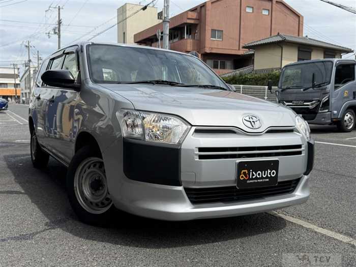 2021 Toyota Probox