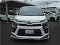 2019 Toyota Voxy