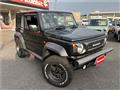 2021 Suzuki Jimny Sierra