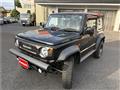 2021 Suzuki Jimny Sierra