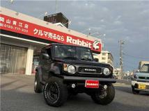 2021 Suzuki Jimny Sierra
