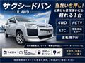 2018 Toyota Succeed Van