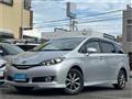 2016 Toyota Wish
