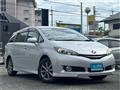 2016 Toyota Wish