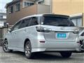 2016 Toyota Wish