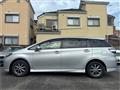 2016 Toyota Wish