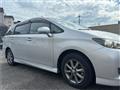 2016 Toyota Wish