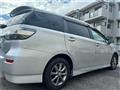 2016 Toyota Wish