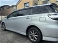 2016 Toyota Wish