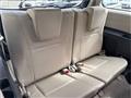 2016 Toyota Wish