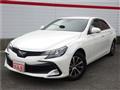 2018 Toyota Mark X