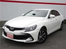2018 Toyota Mark X