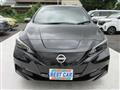 2022 Nissan Leaf